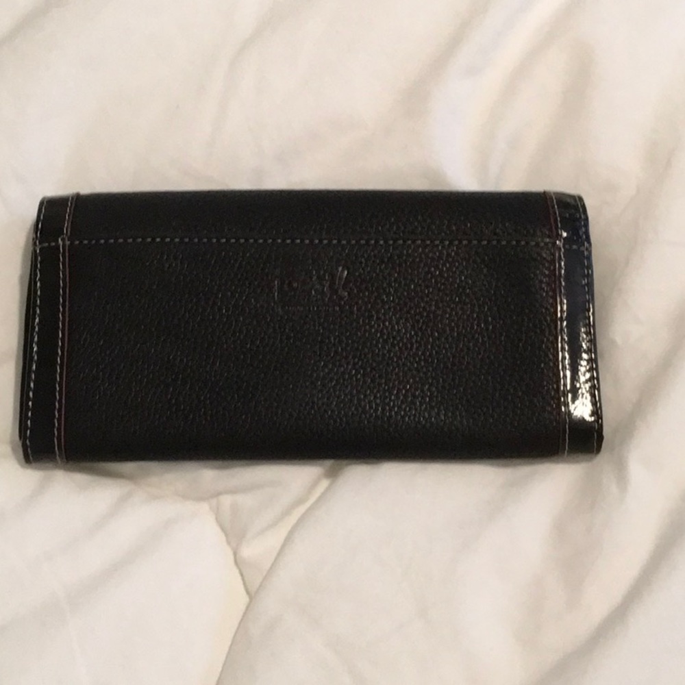 Pre Owned Fossil Wallet - image 6